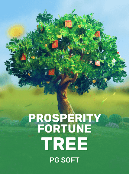 Prosperity Fortune Tree