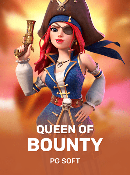 Queen of Bounty