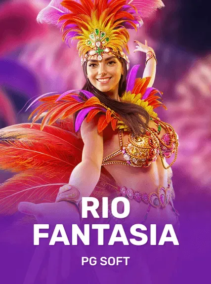 Rio Fantasia