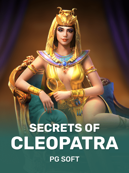 Secrets of Cleopatra