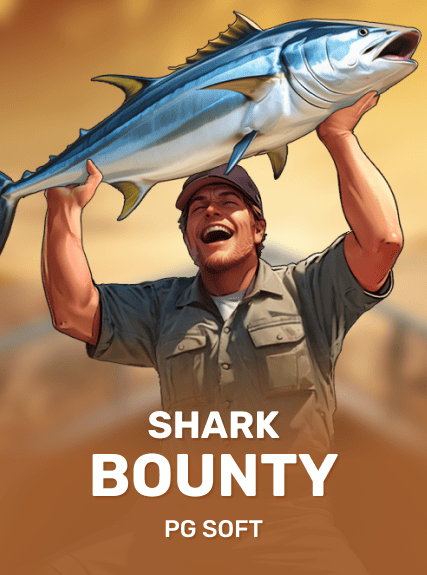 Shark Bounty