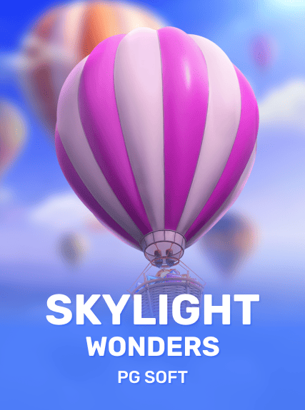 Skylight Wonders