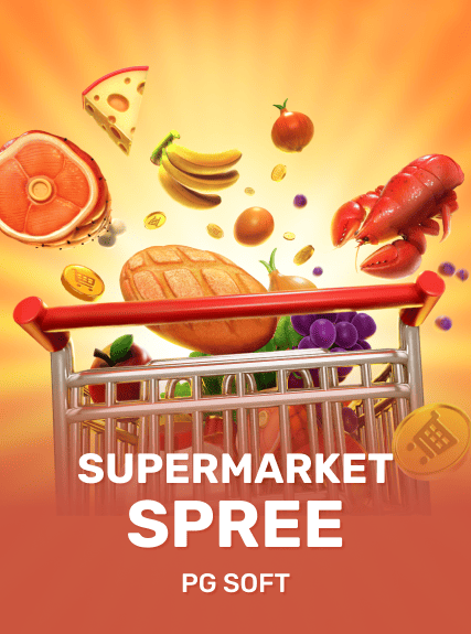 Supermarket Spree