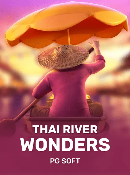 Thai River Wonders