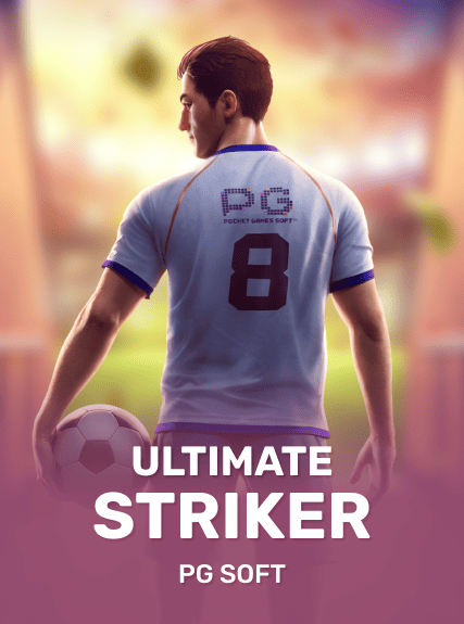 Ultimate Striker