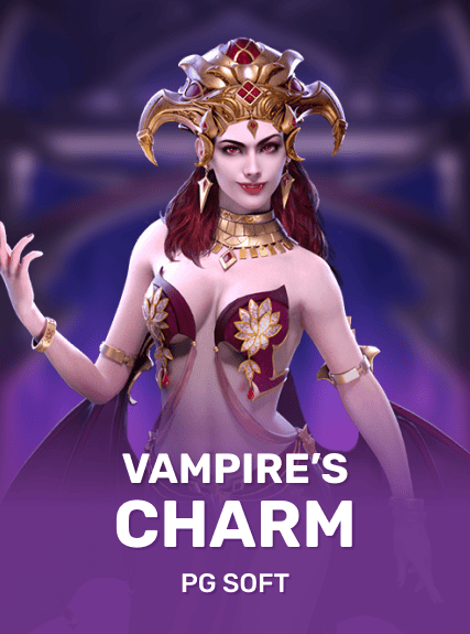 Vampire's Charm