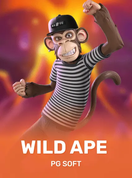 Wild Ape