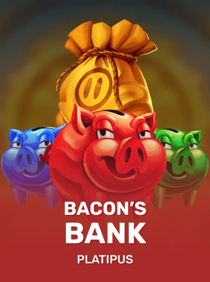 Bacon's Bank (platipus)