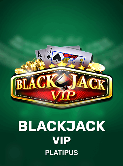Blackjack VIP