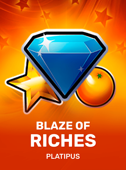 Blaze of Riches