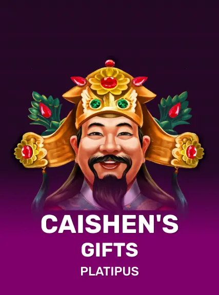 Caishen's Gifts (platipus)