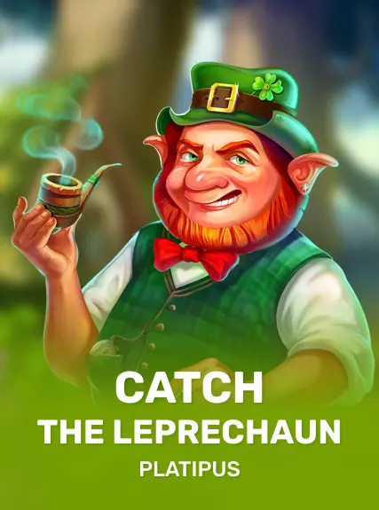 Catch the Leprechaun (platipus)