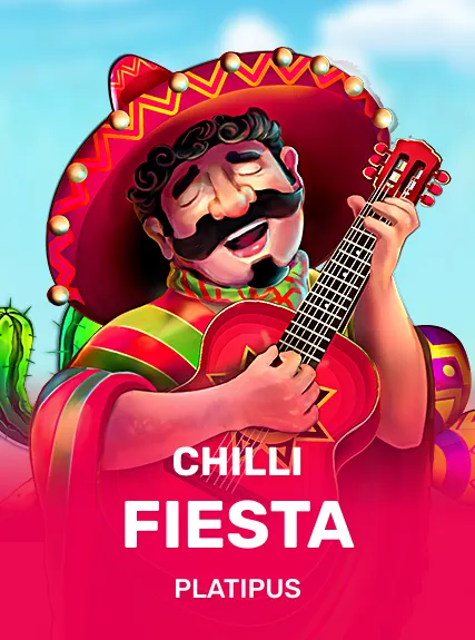 Chilli Fiesta (platipus)