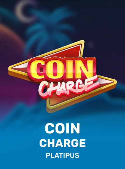 Coin Charge (platipus)