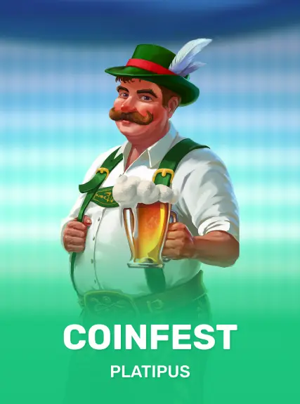 Coinfest (platipus)