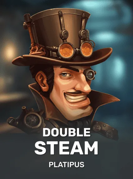 Double Steam (platipus)