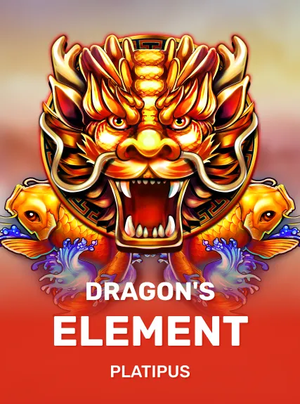 Dragon's Element (platipus)