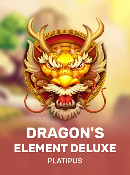 Dragon's Element Deluxe (platipus)