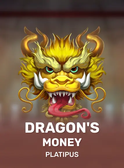 Dragon's Money (platipus)