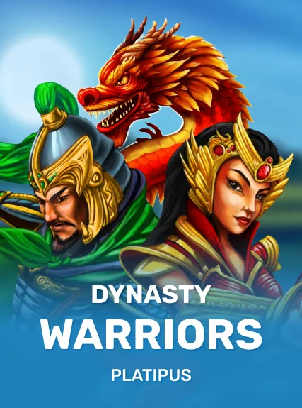 Dynasty Warriors (platipus)