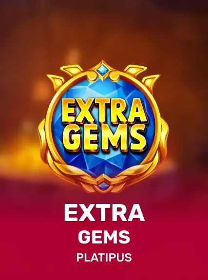 Extra Gems (platipus)