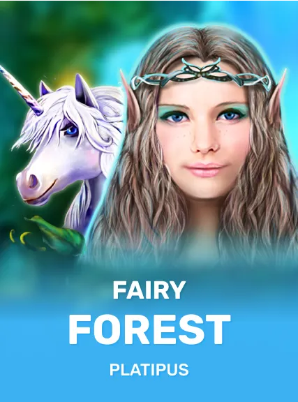 Fairy Forest (platipus)