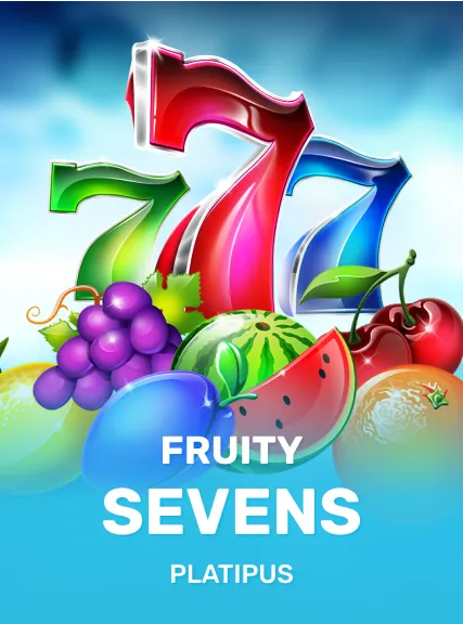 Fruity Sevens (platipus)
