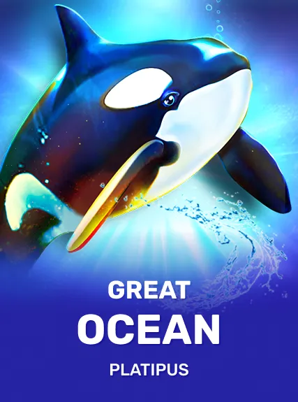 Great Ocean (platipus)