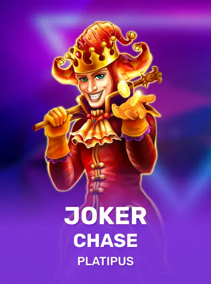Joker Chase (platipus)