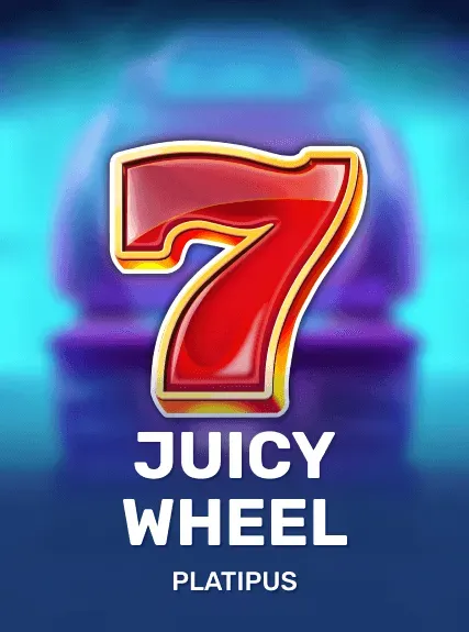 Juicy Wheel (platipus)