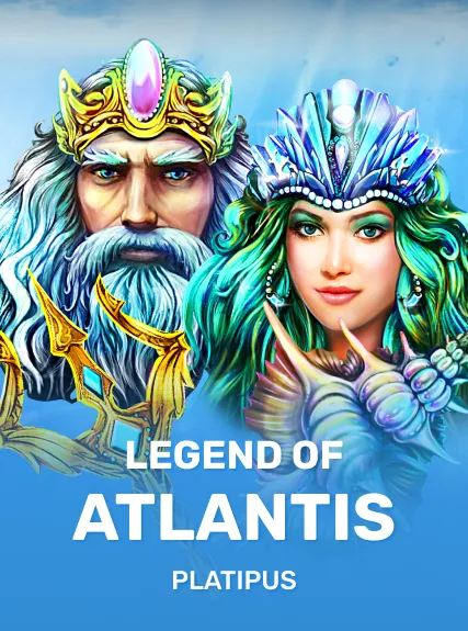 Legend of Atlantis (platipus)