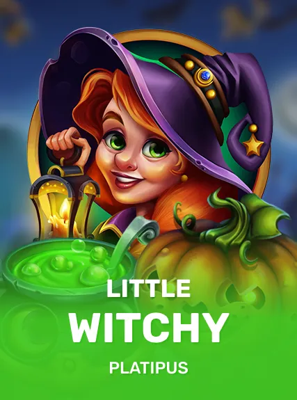 Little Witchy (platipus)