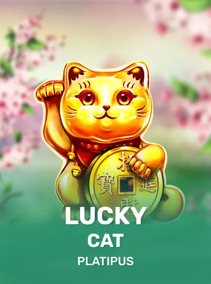 Lucky Cat (platipus)