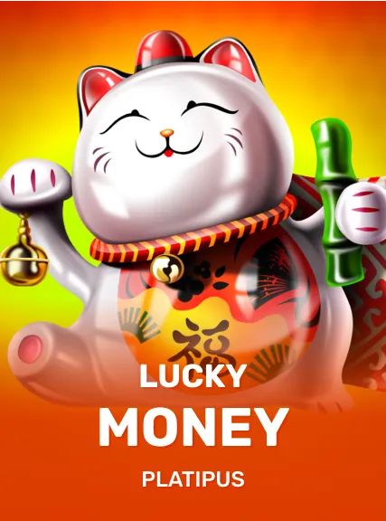 Lucky Money (platipus)