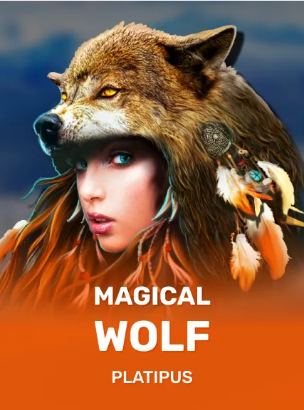 Magical Wolf (platipus)