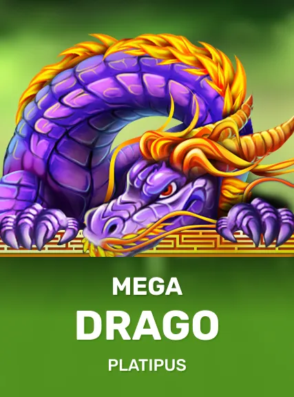 Mega Drago (platipus)