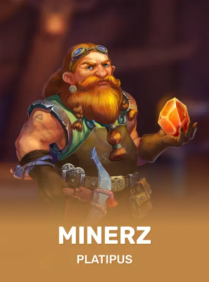 Minerz (platipus)