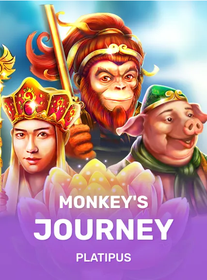 Monkey's Journey (platipus)