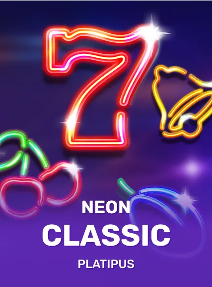Neon Classic (platipus)