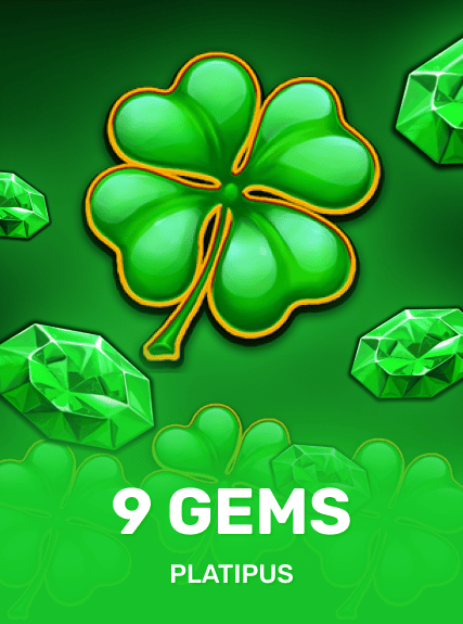 9 Gems