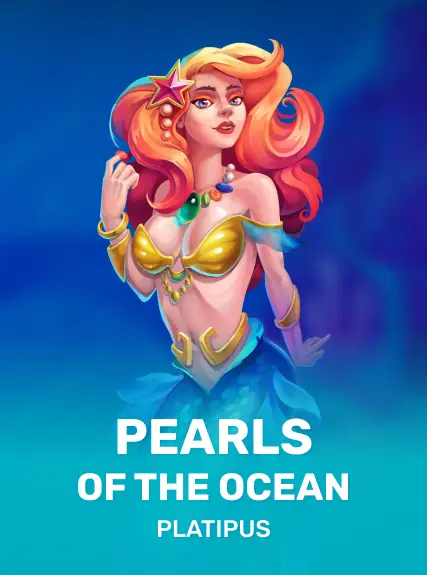 Pearls of the Ocean (platipus)