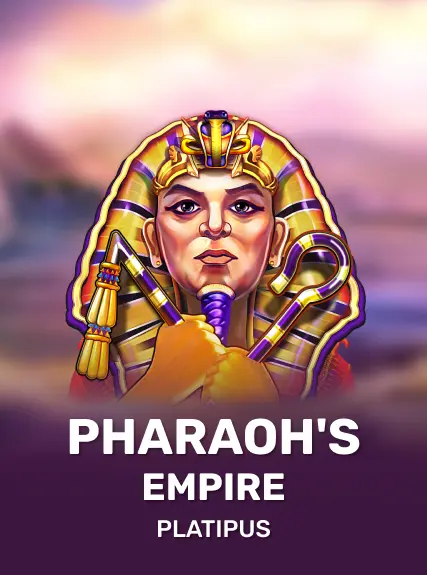 Pharaoh's Empire (platipus)