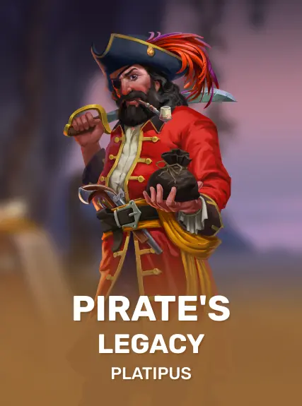 Pirate's Legacy (platipus)