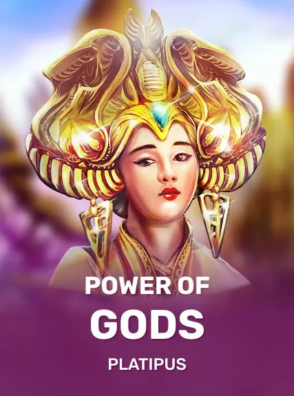 Power of Gods (platipus)