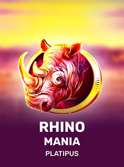 Rhino Mania (platipus)