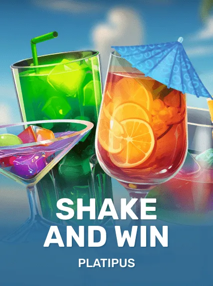 Shake and Win (platipus)