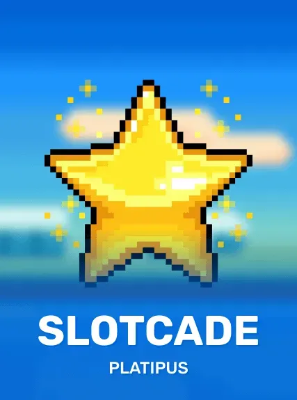 Slotcade (platipus)