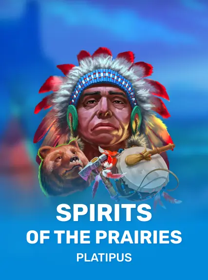 Spirits of the Prairies (platipus)