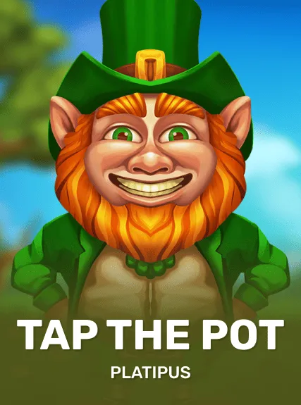 Tap the pot (platipus)