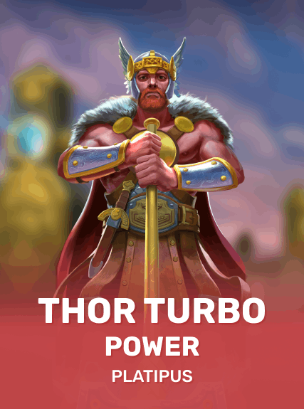 Thor Turbo Power